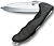 Нож перочинный Victorinox Hunter Pro M (0.9411.M3) 136мм черный карт.коробка в комплекте: чехол нейл.