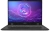 Ноутбук MSI Prestige 16 AI+ Evo B2VMG-032RU Core Ultra 9 288V 32Gb SSD1Tb Intel Arc 140V 16" OLED UHD+ (3840x2400) Windows 11 Home grey WiFi BT Cam (9S7-15A341-032) - купить недорого с доставкой в интернет-магазине