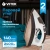 Утюг Vitek VT-1209 2400Вт коричневый - купить недорого с доставкой в интернет-магазине