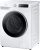 Стиральная машина Samsung WW11CG604CLELP класс: A загр.фронтальная макс.:11кг белый инвертер - купить недорого с доставкой в интернет-магазине
