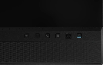 Монитор Asus 27" Business BE27ACSBK черный IPS LED 16:9 HDMI M/M Cam матовая HAS Piv 350cd 178гр/178гр 2560x1440 60Hz DP WQ USB 8.6кг - купить недорого с доставкой в интернет-магазине