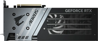Видеокарта Gigabyte PCI-E 5.0 GV-N5060AORUS E-8GD 1.0 NVIDIA GeForce RTX 5060 8Gb 128bit GDDR7 2722/28000 HDMIx1 DPx3 HDCP Ret - купить недорого с доставкой в интернет-магазине