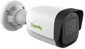 Камера видеонаблюдения IP Tiandy TC-C32QN I5W/WIFI/Eu/2.8mm/V4.0 2.8-2.8мм цв. (TC-C32QN I5W/WIFI/EU/2.8/V4.0) - купить недорого с доставкой в интернет-магазине