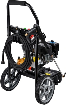 Минимойка Elitech HD GPW 210 5100Вт (206091) - купить недорого с доставкой в интернет-магазине