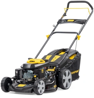 Газонокосилка роторная Champion LM4622 2200Вт - купить недорого с доставкой в интернет-магазине
