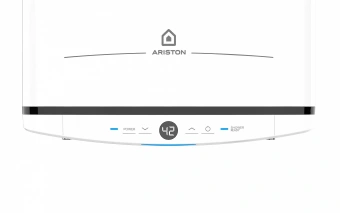 Водонагреватель Ariston Velis Tech Inox PW ABSE 80 2.5кВт 80л электрический настенный/белый - купить недорого с доставкой в интернет-магазине