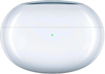Гарнитура внутриканальные Realme Buds Air 6 Pro белый беспроводные bluetooth в ушной раковине (631209000132) - купить недорого с доставкой в интернет-магазине