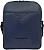Сумка мужская Piquadro Ael CA6917S142/BLU синяя натур.кожа