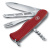 Нож перочинный Victorinox Cheese Master (0.8313.W) 111мм 8функц. красный карт.коробка - купить недорого с доставкой в интернет-магазине