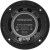 Колонки автомобильные Kenwood KFC-S1066 220Вт 88дБ 4Ом 10см (4дюйм) (ком.:2кол.) коаксиальные двухполосные - купить недорого с доставкой в интернет-магазине