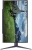 Монитор LG 27" UltraGear 27GS85Q-B черный IPS LED 16:9 HDMI матовая HAS 400cd 178гр/178гр 2560x1440 180Hz FreeSync DP 2K USB 6.2кг - цена, купить или заказать с доставкой в интернет-магазине Монитор LG 27" UltraGear 27GS85Q-B черный IPS LED 16:9 HDMI матовая HAS 400cd 178гр/178гр 2560x1440 180Hz FreeSync DP 2K USB 6.2кг - купить недорого с доставкой в интернет-магазине