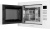 Микроволновая печь Kuppersberg HMW 645 W 25л. 900Вт белый (встраиваемая) - цена, купить или заказать с доставкой в интернет-магазине Микроволновая печь Kuppersberg HMW 645 W 25л. 900Вт белый (встраиваемая) - купить недорого с доставкой в интернет-магазине
