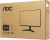 Монитор AOC 23.8" 24B36XE черный IPS LED 16:9 HDMI матовая 300cd 178гр/178гр 1920x1080 144Hz VGA FHD 2.5кг - цена, купить или заказать с доставкой в интернет-магазине Монитор AOC 23.8" 24B36XE черный IPS LED 16:9 HDMI матовая 300cd 178гр/178гр 1920x1080 144Hz VGA FHD 2.5кг - купить недорого с доставкой в интернет-магазине