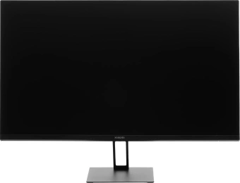 Монитор Xiaomi 27" Monitor G27i черный IPS LED 16:9 HDMI матовая 250cd 178гр/178гр 1920x1080 165Hz FreeSync Premium DP FHD 3.6кг - купить недорого с доставкой в интернет-магазине