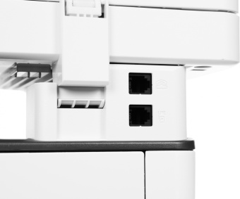 МФУ лазерный Pantum BM5100FDN A4 Duplex Net белый - купить недорого с доставкой в интернет-магазине