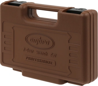 Набор ключей Ombra 935007 (55379) - купить недорого с доставкой в интернет-магазине