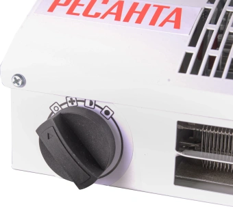 Тепловая завеса Ресанта ТЗ-5С 5кВт белый - купить недорого с доставкой в интернет-магазине