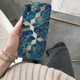 Чехол (клип-кейс) Gresso для Samsung Galaxy A02 Meridian синий (GR17AAAE8917) - цена, купить или заказать с доставкой в интернет-магазине Чехол (клип-кейс) Gresso для Samsung Galaxy A02 Meridian синий (GR17AAAE8917) - купить недорого с доставкой в интернет-магазине