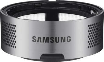 Пылесос Samsung VS20B75ADR5/EV 550Вт черный/серый - купить недорого с доставкой в интернет-магазине