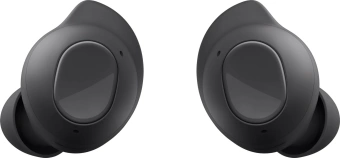 Гарнитура внутриканальные Samsung Galaxy Buds FE SM-R400N граф. беспроводные bluetooth в ушной раковине (SM-R400NZAACIS) - купить недорого с доставкой в интернет-магазине