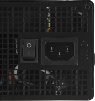 Блок питания Accord ATX 850W ACC-850-80G 80+ gold (20+4pin) APFC 120mm fan 6xSATA RTL - купить недорого с доставкой в интернет-магазине