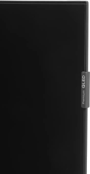 Телевизор QLED TCL 32" 32S4K-RU черный HD 60Hz DVB-T DVB-T2 DVB-C DVB-S DVB-S2 USB WiFi Smart TV (RUS) - купить недорого с доставкой в интернет-магазине