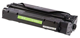 Картридж лазерный Cactus CS-Q2624A Q2624A черный (2500стр.) для HP LJ 1150 - купить недорого с доставкой в интернет-магазине