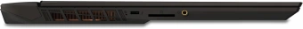 Ноутбук MSI Vector 16 HX A14VHG-831XRU Core i9 14900HX 16Gb SSD1Tb NVIDIA GeForce RTX4080 12Gb 16" IPS QHD+ (2560x1600) Free DOS grey WiFi BT Cam (9S7-15M142-831) - купить недорого с доставкой в интернет-магазине