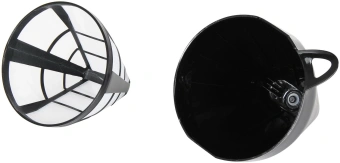 Кофеварка капельная Starwind STD1212 600Вт черный - купить недорого с доставкой в интернет-магазине