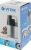 Кофемолка Vitek VT-1540 SR 120Вт сист.помол.:ротац.нож вместим.:40гр серебристый - купить недорого с доставкой в интернет-магазине
