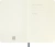 Блокнот Moleskine CLASSIC SOFT QP611B20 Pocket 90x140мм 192стр. линейка мягкая обложка синий сапфир - купить недорого с доставкой в интернет-магазине