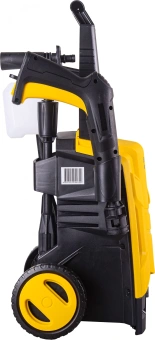 Минимойка Eurolux M-155 PRO 1800Вт (70/8/57) - купить недорого с доставкой в интернет-магазине