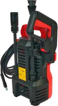 Минимойка Edon PW-110/1650B 1650Вт (56966) - купить недорого с доставкой в интернет-магазине