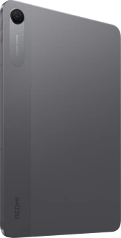 Планшет Xiaomi Redmi Pad 2 P85X 6S 4G Gen 2 (2.9) 8C RAM4Gb ROM128Gb 9.7" IPS 2048x1280 4G Android 16 темно-серый 8Mpix 5Mpix BT WiFi microSD 2Tb 7600mAh 18hr - купить недорого с доставкой в интернет-магазине