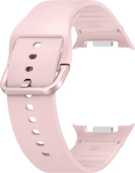 Ремешок Samsung Galaxy Watch Sport Band ET-SNL33LPEGRU для Galaxy Watch 8/8 Classic розовый - купить недорого с доставкой в интернет-магазине