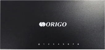 Коммутатор Origo OS1208 OS1208/A1A 8x100Мбит/с неуправляемый - цена, купить или заказать с доставкой в интернет-магазине Коммутатор Origo OS1208 OS1208/A1A 8x100Мбит/с неуправляемый - купить недорого с доставкой в интернет-магазине