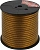 Кабель акустический Premier SCT-15 BC 100м. (катушка:100м) желтый (25-346 100)