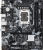 Материнская плата Asrock B760M-HDV/M.2 D4 Soc-1700 Intel B760 2xDDR4 mATX AC`97 8ch(7.1) GbLAN RAID+VGA+HDMI+DP - купить недорого с доставкой в интернет-магазине