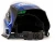 Маска сварщика Aurora SUN7 TIG MASTER 2-levels филь.:хамел. кл.:1/2/1/1 см.экр.99x55мм синий/черный (16876) - купить недорого с доставкой в интернет-магазине