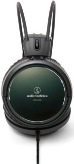 Наушники мониторные Audio-Technica ATH-A990Z 3м черный проводные оголовье (15118420) - купить недорого с доставкой в интернет-магазине