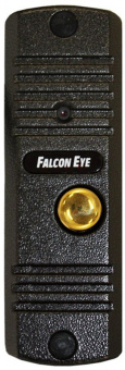 Видеопанель Falcon Eye FE-305HD цветной сигнал CCD цвет панели: графит - купить недорого с доставкой в интернет-магазине