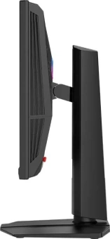 Монитор MSI 24.5" MPG 242R X60N черный TN LED 16:9 HDMI матовая HAS Piv 350cd 178гр/178гр 1920x1080 600Hz FreeSync Premium DP FHD USB 6.9кг - купить недорого с доставкой в интернет-магазине