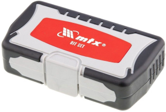 Набор бит Matrix 11327 универсал. (64пред.) для шуруповертов - купить недорого с доставкой в интернет-магазине