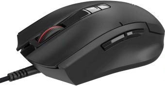 Мышь A4Tech Bloody ES8 черный оптическая 6000dpi USB 7but (ES8 STONE BLACK) - купить недорого с доставкой в интернет-магазине