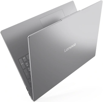 Ноутбук Lenovo IdeaPad Slim 5 16ARP10 Ryzen 7 7735HS 16Gb SSD512Gb AMD Radeon 680M 16" IPS WUXGA (1920x1200) без ОС grey WiFi BT Cam (83HU0007RK) - купить недорого с доставкой в интернет-магазине