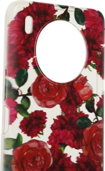 Чехол (клип-кейс) Gresso для Honor 50 Lite Air прозрачный/рисунок (GR17AAAE9346) - купить недорого с доставкой в интернет-магазине