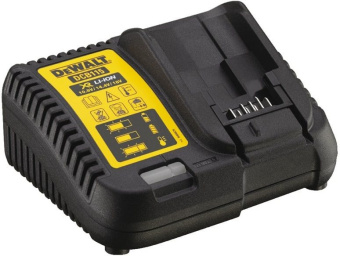 Зарядное устройство DeWalt DCB115-QW - купить недорого с доставкой в интернет-магазине