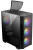 Корпус MSI MAG Forge M100A черный без БП mATX 2x120mm 2xUSB2.0 1xUSB3.0 audio bott PSU - купить недорого с доставкой в интернет-магазине