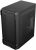 Корпус Оклик OCC-MN301 черный без БП mATX 1x80mm 2x120mm 1xUSB2.0 1xUSB3.0 audio - купить недорого с доставкой в интернет-магазине