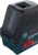 Нивелир лазерн. Bosch GCL 2-15 + RM1 + BM3 clip 2кл.лаз. 650нм цв.луч. красный (0601066E02) - купить недорого с доставкой в интернет-магазине